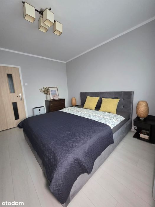 63,6 m² | 3 pokoje | Balkon | Piwnica | Gądów Mały - Widok 4
