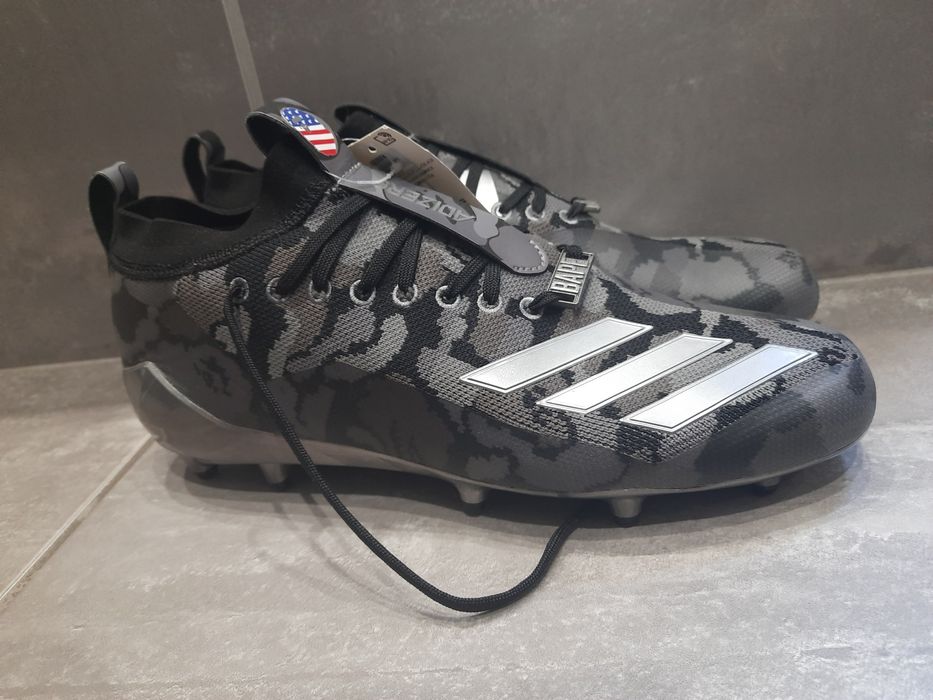 Buty korki, turfy 45 1/3  i  44 adidas*NOWE *