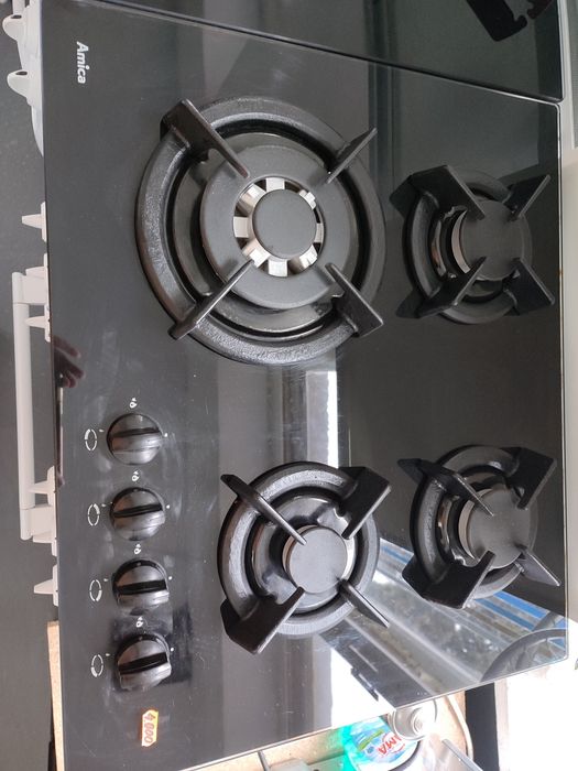 Вбудовані поверхні