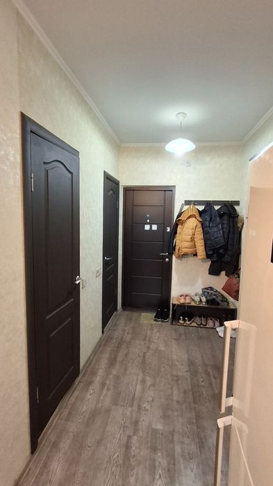 Продаж 1 кімн. квартири  Закревського 31В