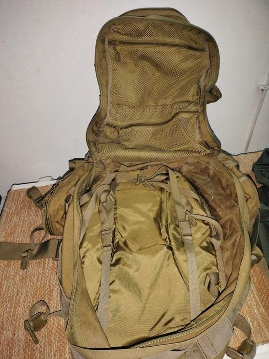 Mochila BlackHawk Titan