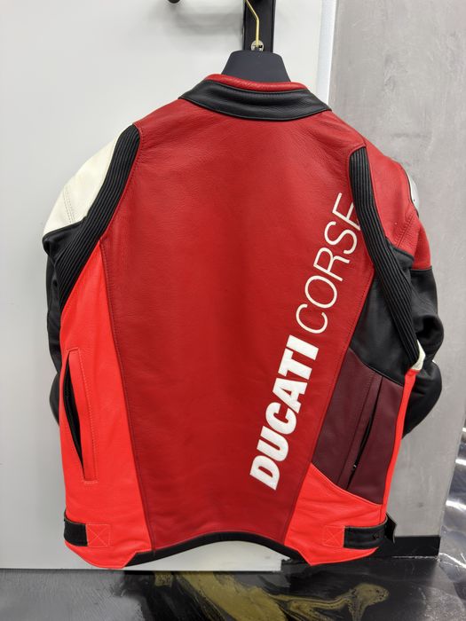 Casaco Ducati by Dainese