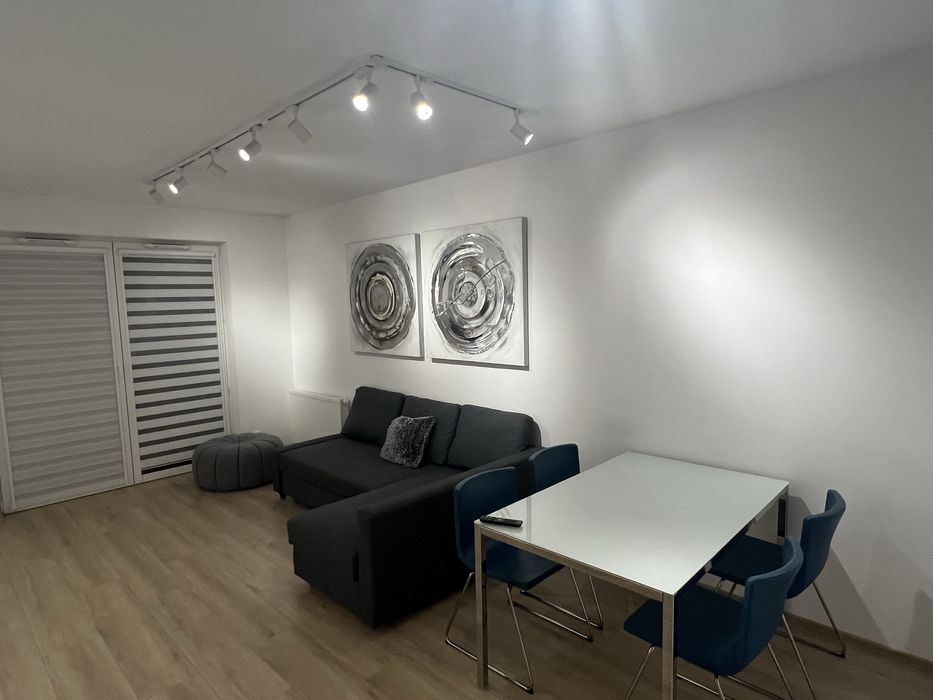 Wynajmę mieszkanie 2 pokojowe ul. Brneńska 4, Łacina od właściciela