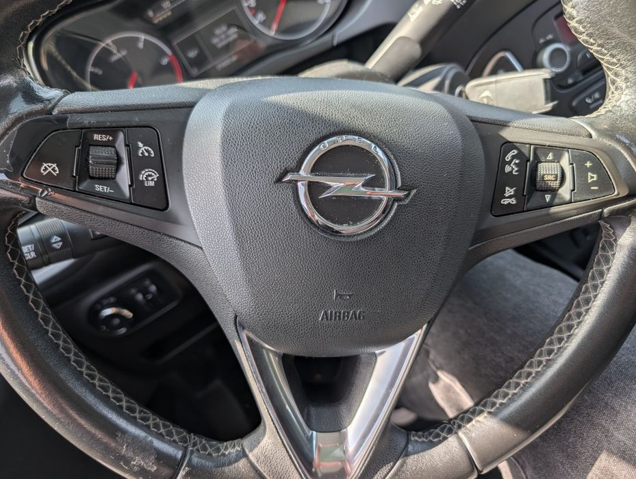 Opel CORSA CDTI 2018