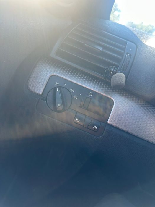 Bmw e46 330d pra peças