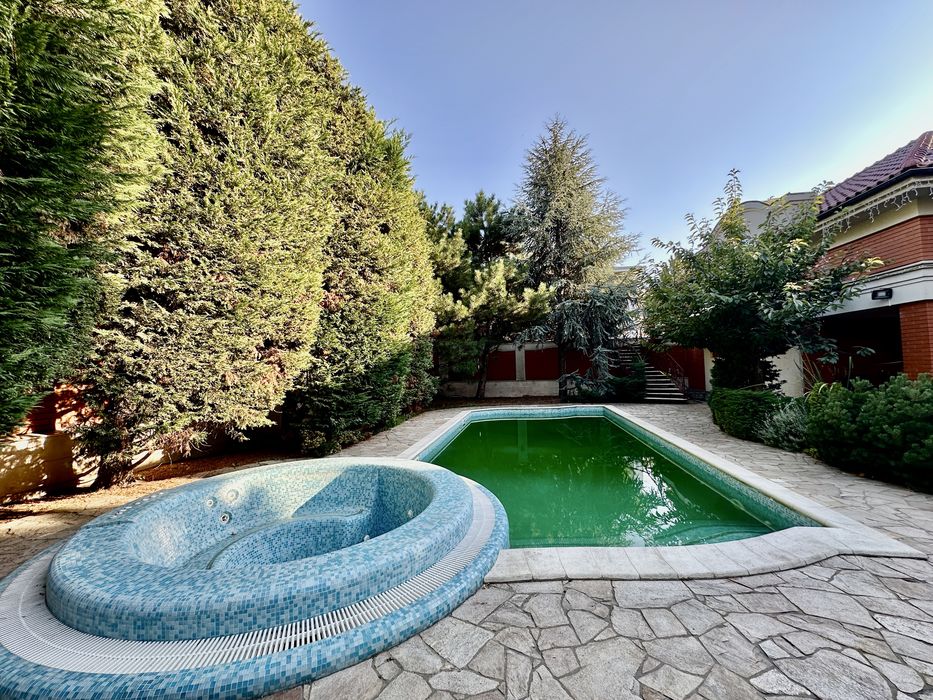 Дом по адресу ул. Макаренко (площадь 550 м²) - Atlanta.ua - фото 5