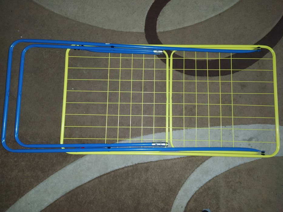 Сушилка для белья напольная