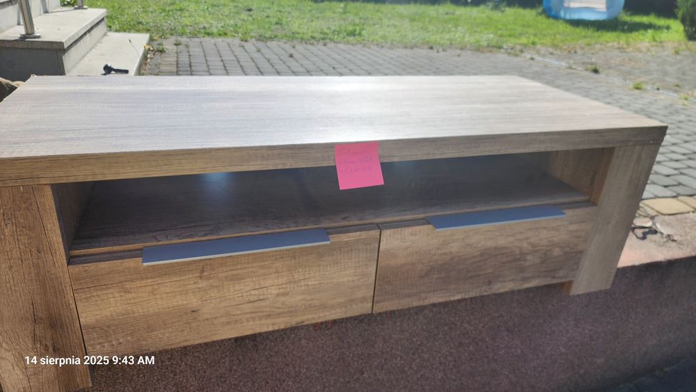 Komoda, szafka pod tv