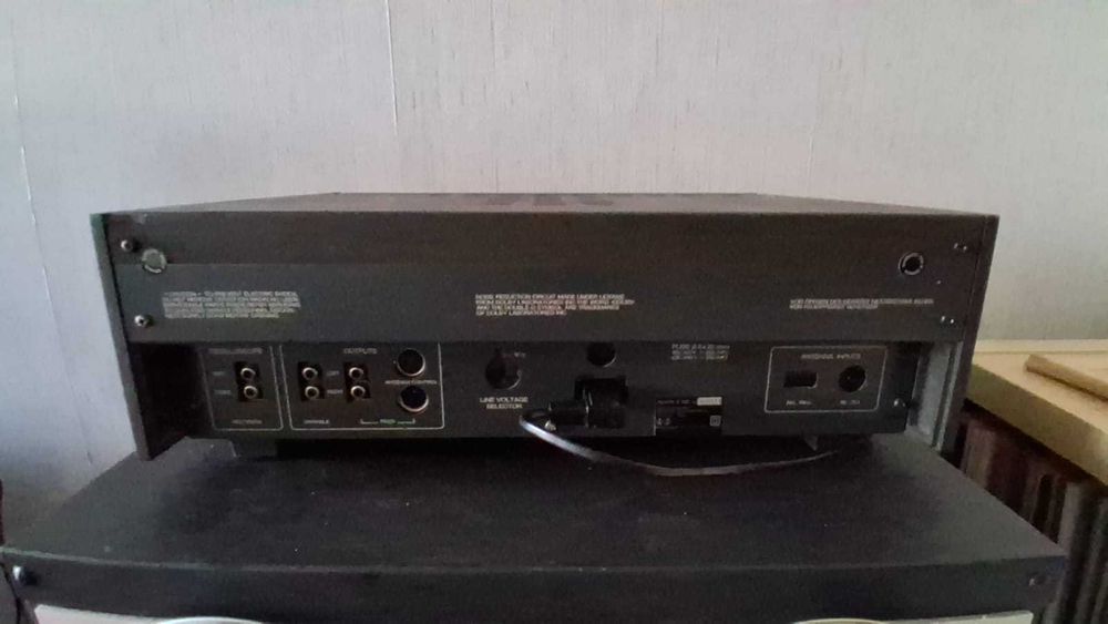 Sintonizador Revox B760