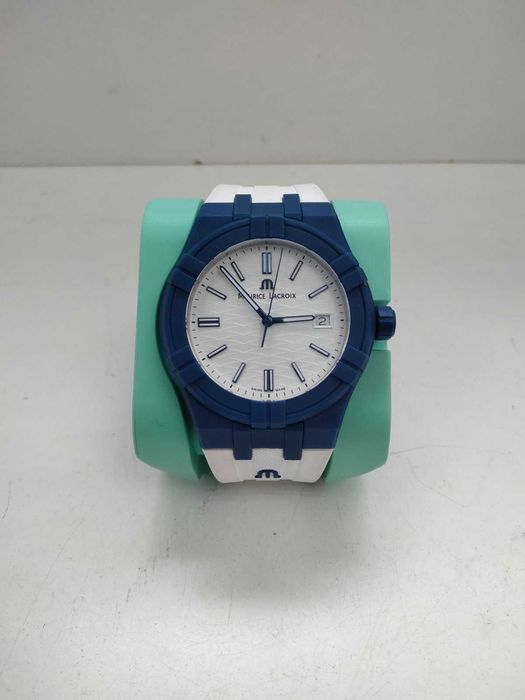 Годинник наручний Maurice Lacroix Aikon ai 2008