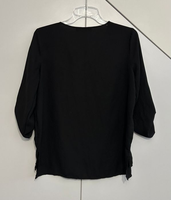Czarna bluzka damska Forever 21 M