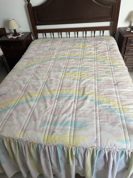 5 Moveis para quarto de casal.