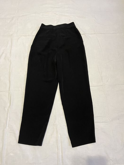 H&M Чорні, жіночі, брюки