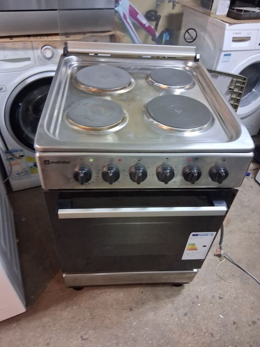 Fogao eletrico Meireles