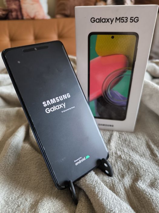 Samsung M53 5G Dual SIM