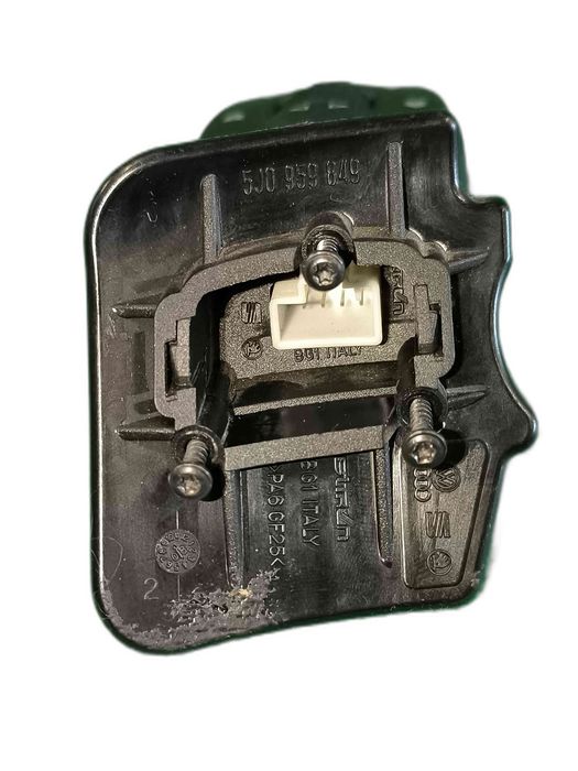 Manípulo Pisca-Pisca SEAT IBIZA IV 5J0959849 (OEM)
