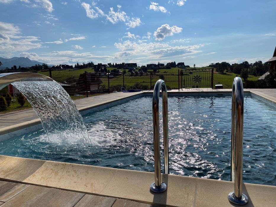 Apartamenty Liliowe SPA & Wellness, Murzasichle - Zakopane