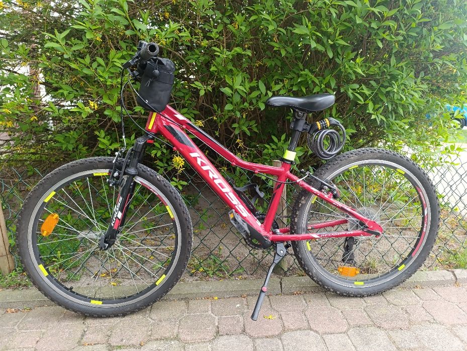 KROSS Hexagon JR 1.0 24"