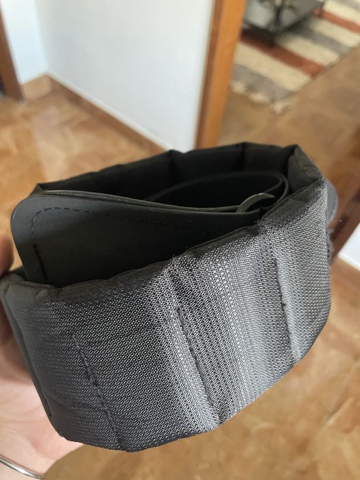 Mono Strap Short