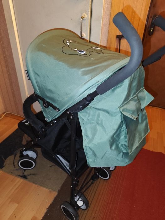 Коляска тросточка