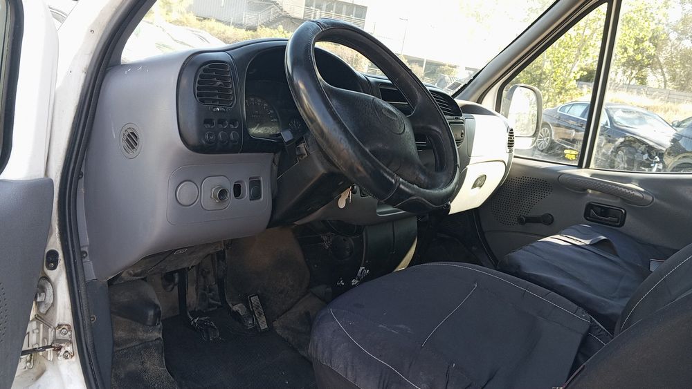 Ford Transit 2.5 D 1998