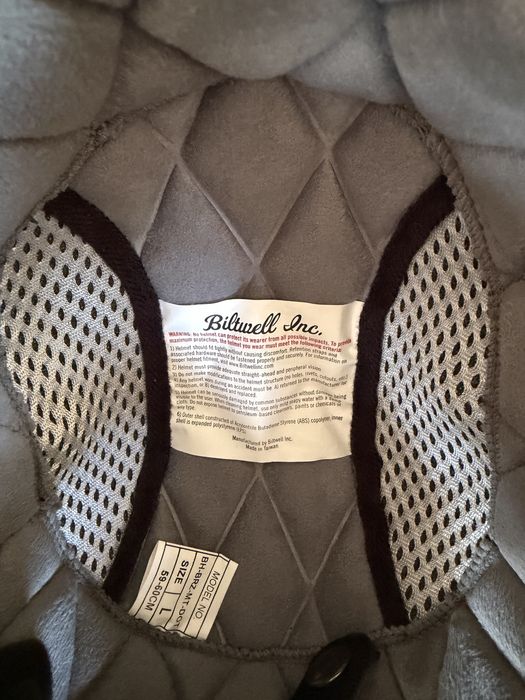 Capacete Mota Biltwell