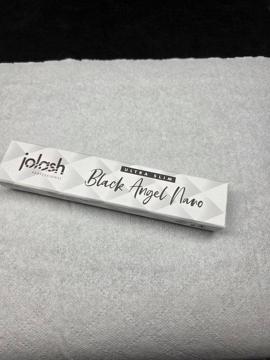 Pęseta Ultra Slim Black Angel Nano