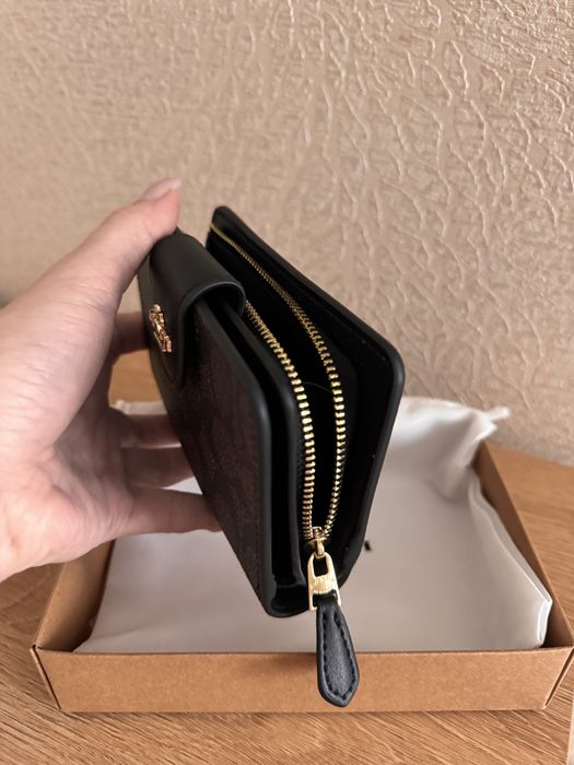 Гаманці Coach | натуральна шкіра | великий вибір