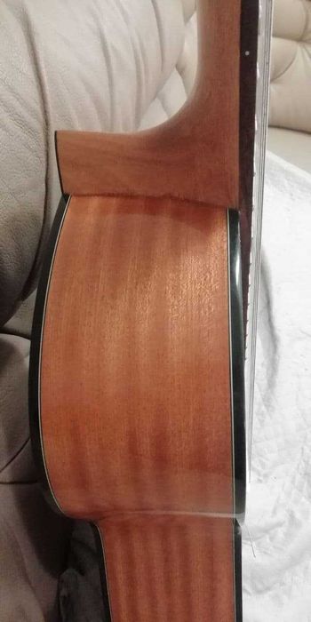 Гітара Іспанська Класична Miguel Almeria (Model 1-CM)