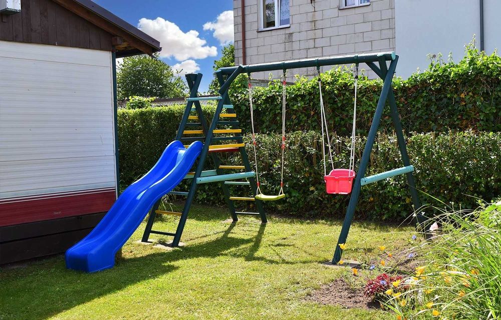 Domki letniskowe Władysławowo / 4-6os / IVONSAN.pl Władysławowo • OLX.pl