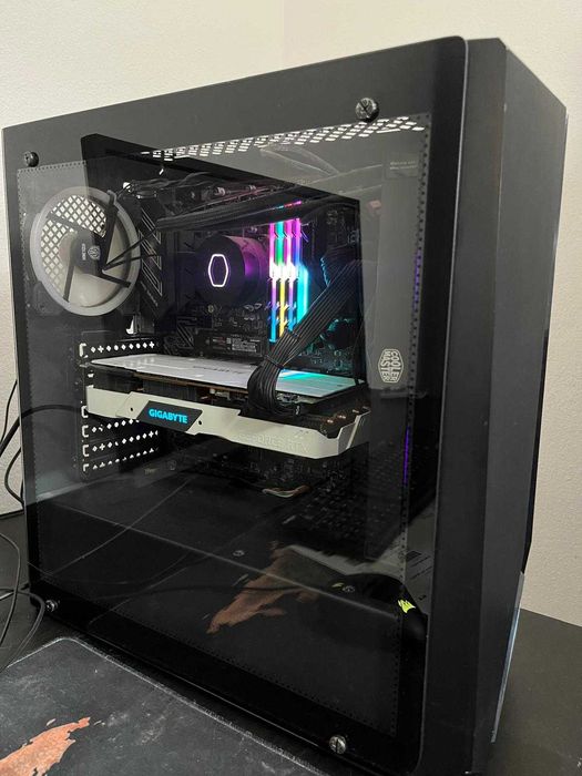 Processador Intel Core i7-9700KF493340666112911362