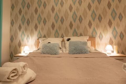 Apartament Optima Ustrzyki Dolne