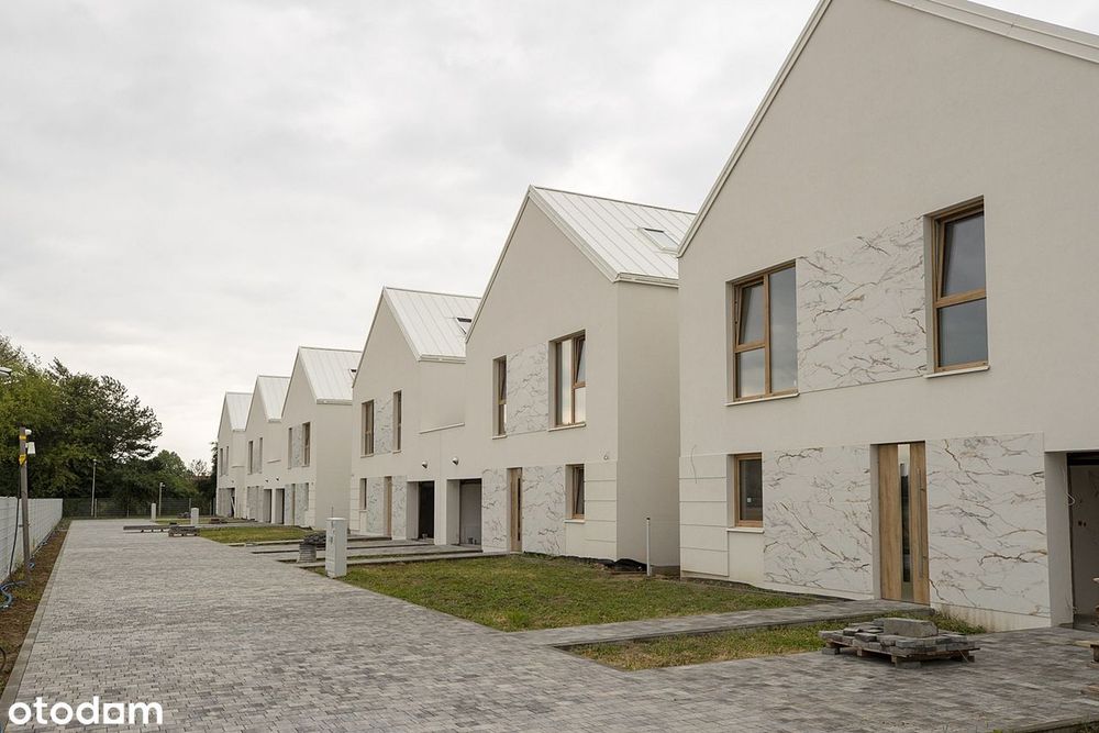 Dom na sprzedaż, 271 m², 5 pokoi Warszawa Wilanów