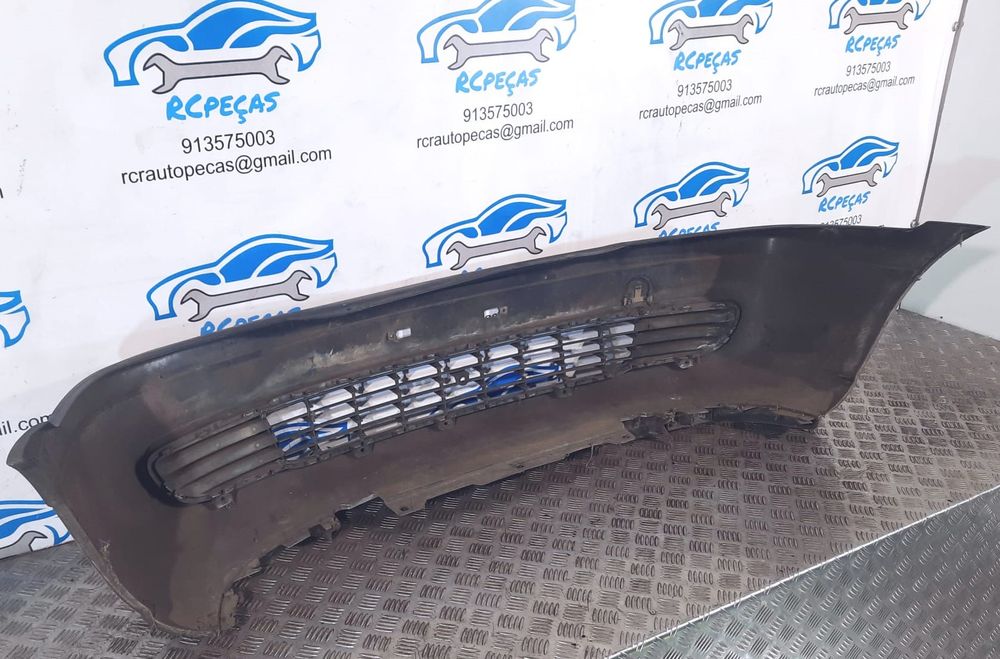 PARACHOQUES FRENTE FRONTAL OPEL ZAFIRA A T98 GM90580620 90580620