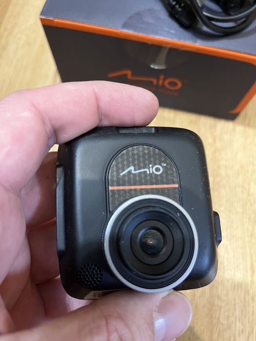 Відеореєстратор Mio MiVue 358P