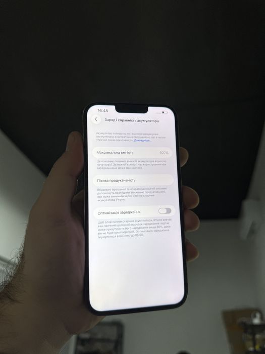 Apple iphone 13 Pro Max 128 gb neverlock 100% айфон про макс