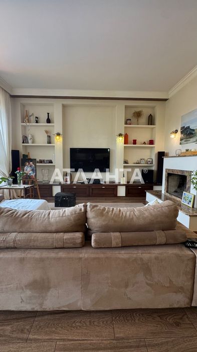 Дом по адресу (площадь 370 м²) - Atlanta.ua - фото 13