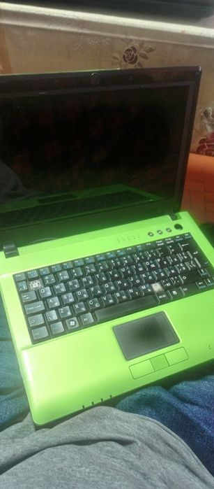 2 ноутбука Asus / impresion 128