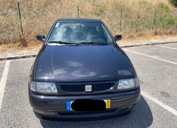 Seat Ibiza GT TDI 110CV 5 lugares