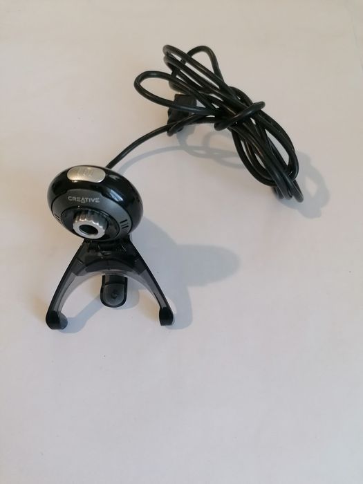 Kamera internetowa creative