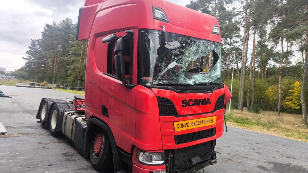 Scania