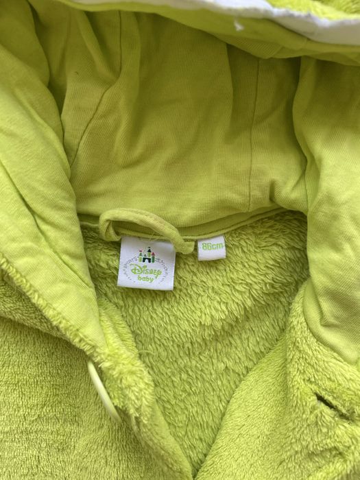 Szlafrok disnay baby 86