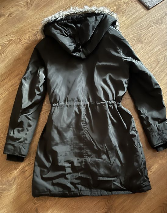 Kurtka plaszcz Reserved rozmiar 40