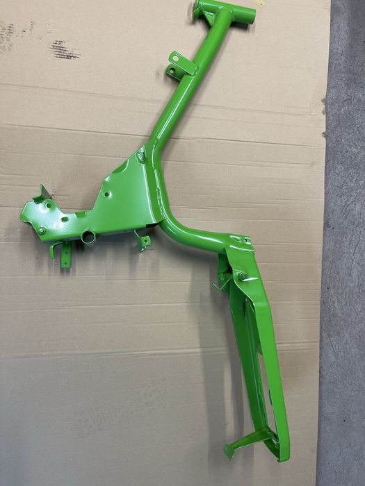 Ogar 200 komar rama błotniki