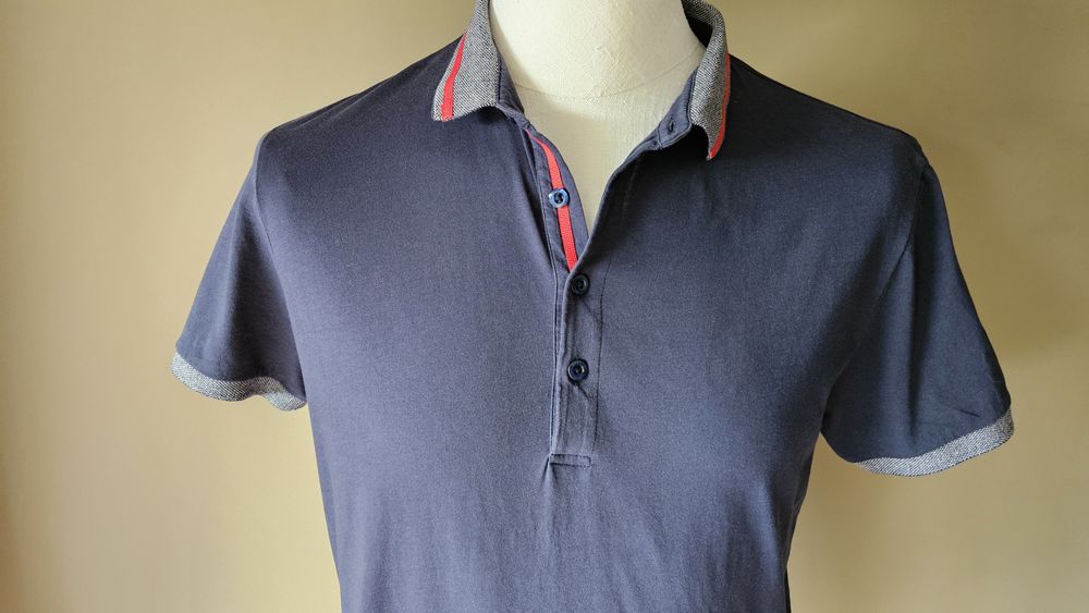 Hugo Boss Orange koszulka polo rozmiar L