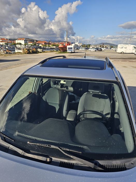 Toyota Rav4 2.0 automático