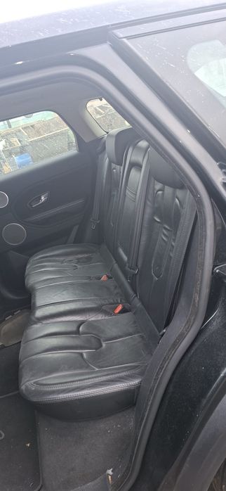 Land Rover Range Rover Evoque 2.2D 4x4 2012
Ref:224dt