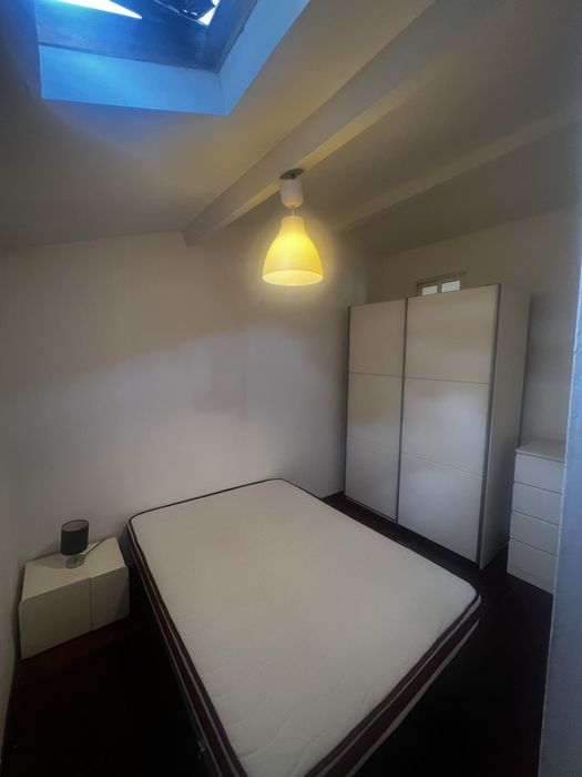 Alugo quarto saldanha