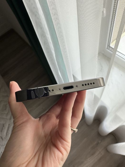 iPhone 12 Pro, 256, graphite ІДЕАЛЬНИЙ СТАН