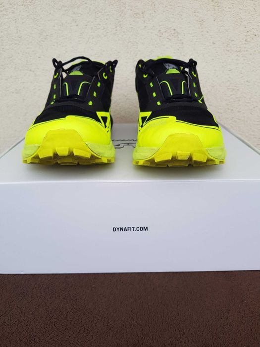 Dynafit Ultra 50 46 / 30 mp trail – 45 km – bdb stan